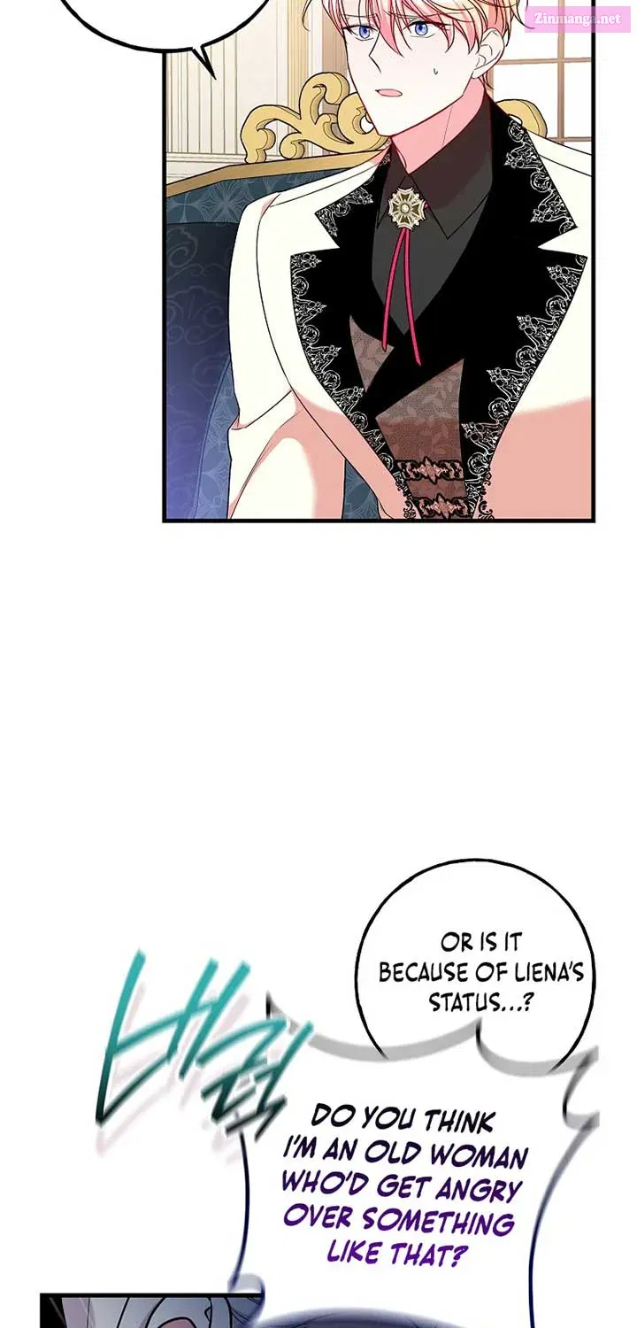 Country Life With His Sexy Majesty Zinmanga X Chapter 13 Page 65