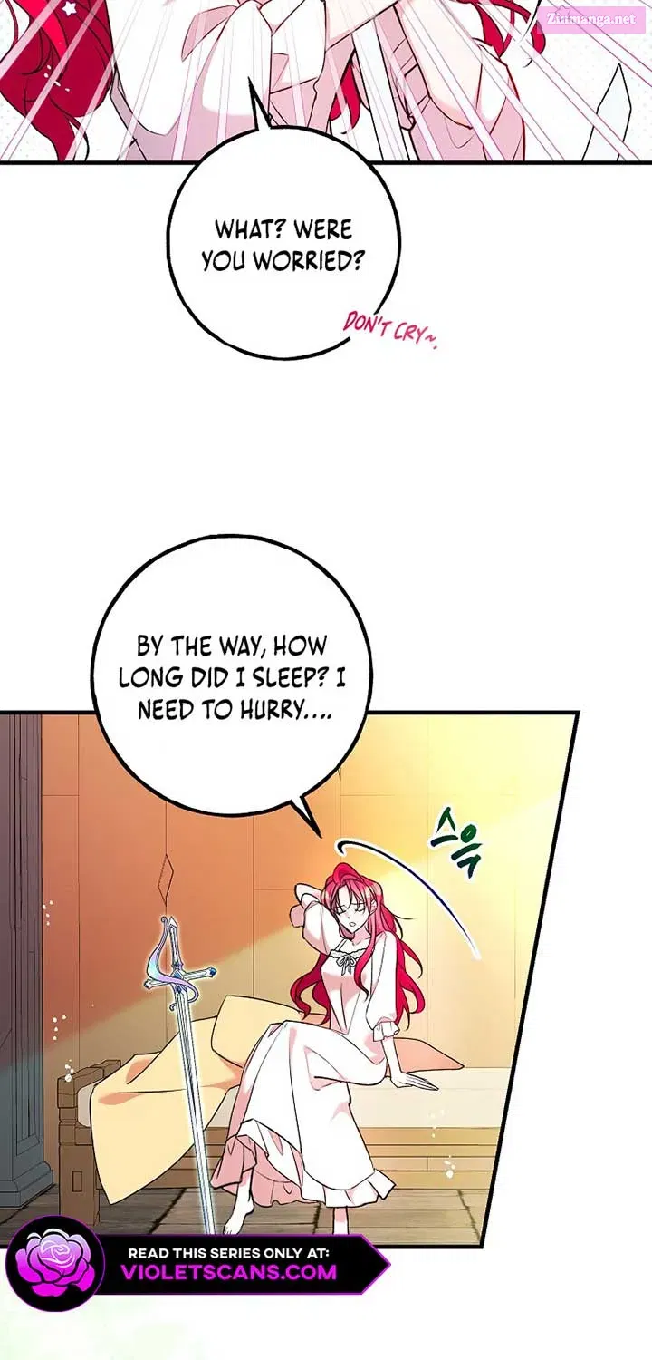 Country Life With His Sexy Majesty Zinmanga X Chapter 12 Page 5