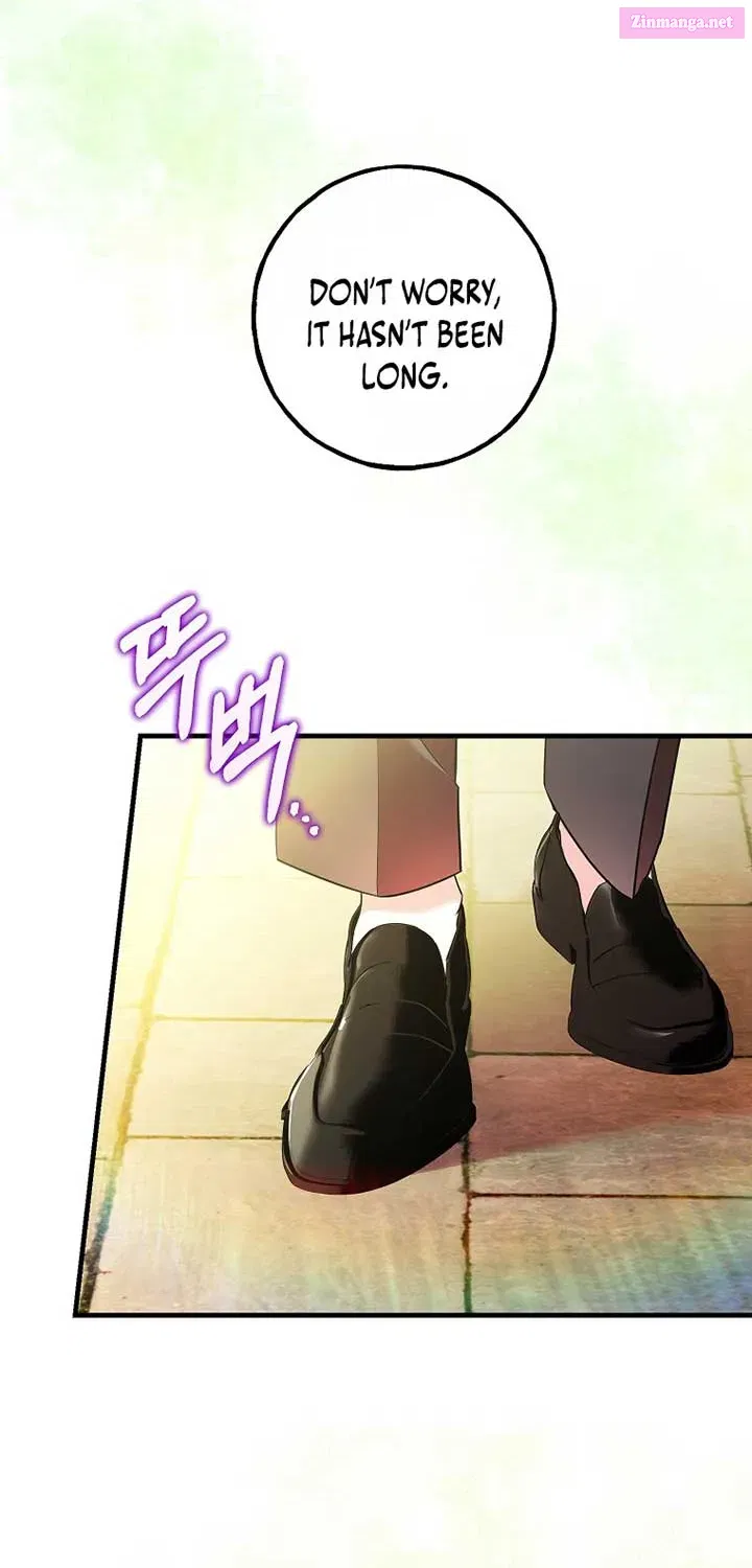 Country Life With His Sexy Majesty Zinmanga X Chapter 12 Page 6