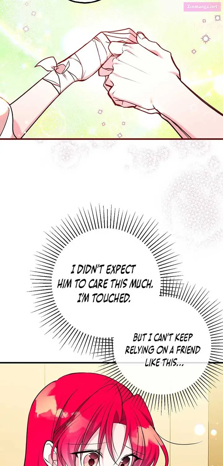 Country Life With His Sexy Majesty Zinmanga X Chapter 12 Page 28