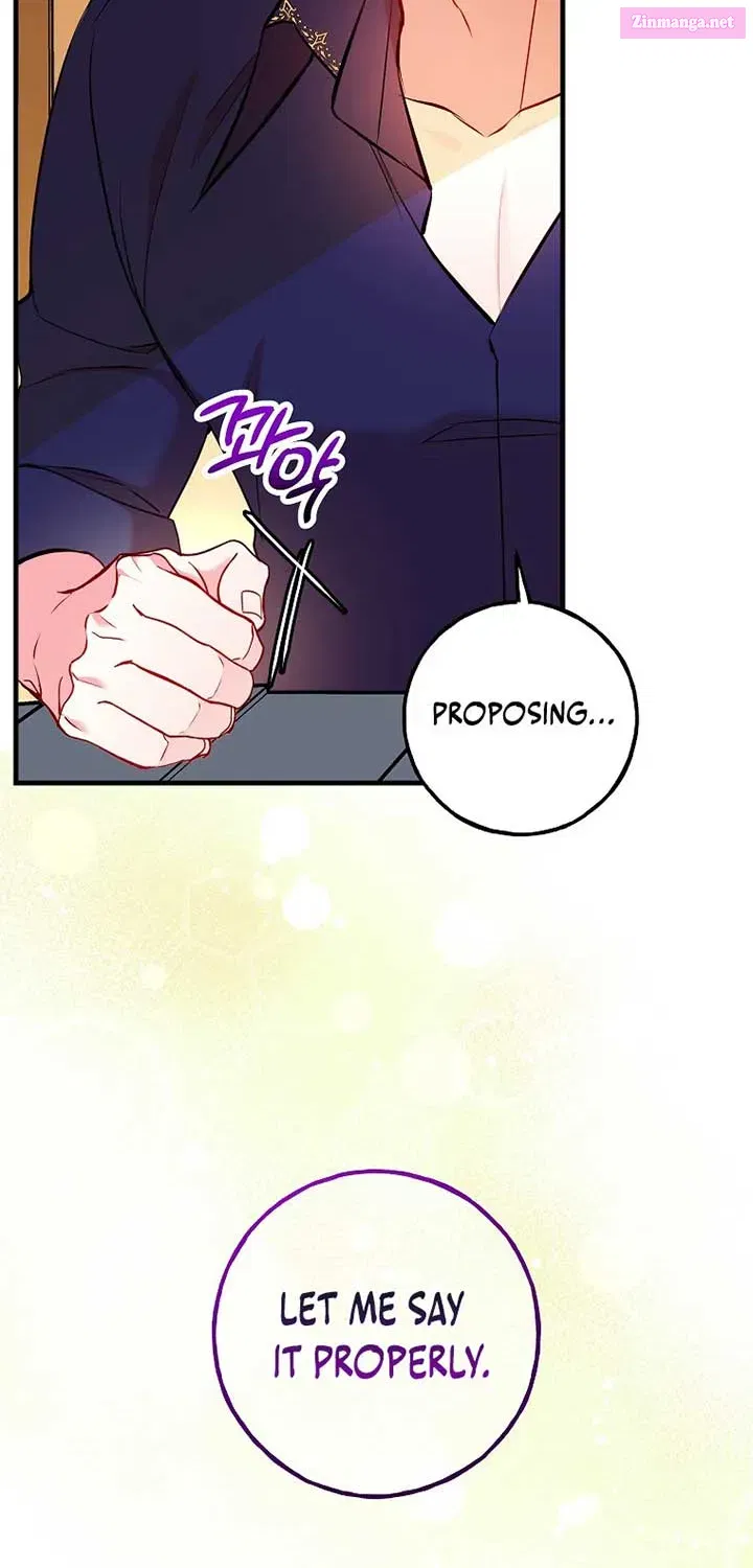Country Life With His Sexy Majesty Zinmanga X Chapter 12 Page 31