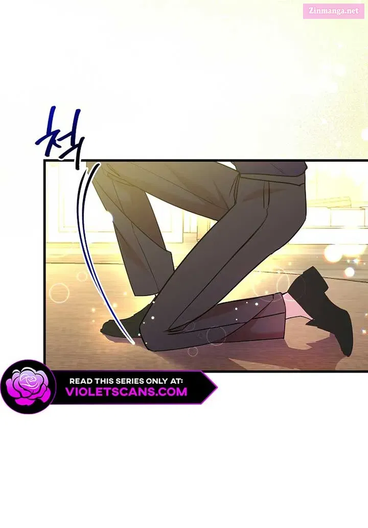Country Life With His Sexy Majesty Zinmanga X Chapter 12 Page 32