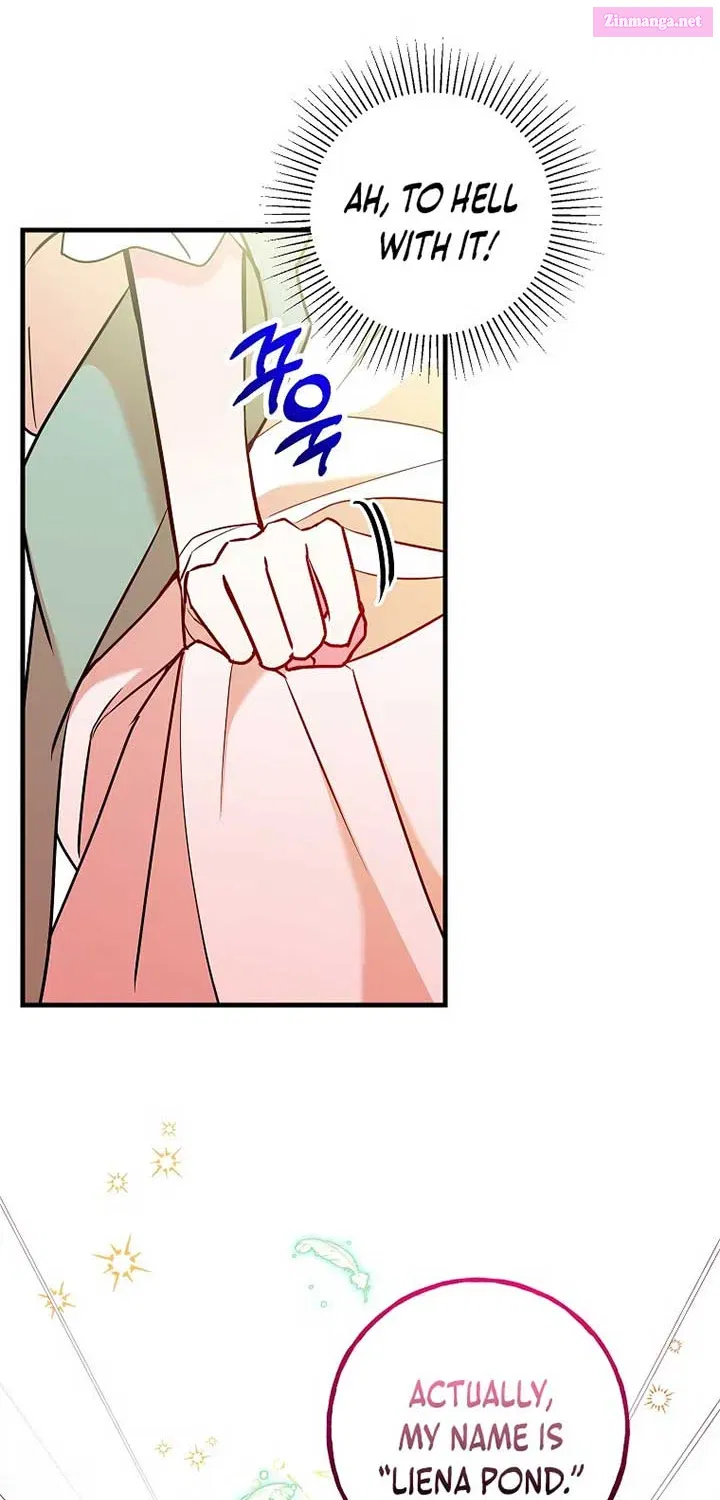Country Life With His Sexy Majesty Zinmanga X Chapter 12 Page 44