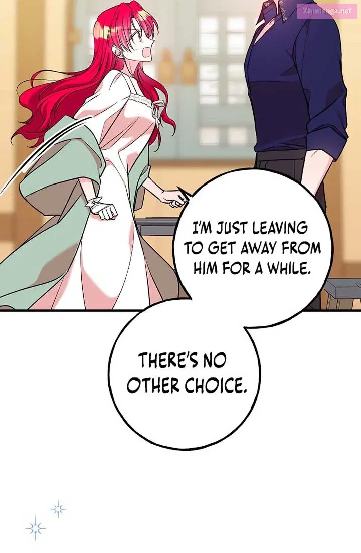 Country Life With His Sexy Majesty Zinmanga X Chapter 12 Page 48
