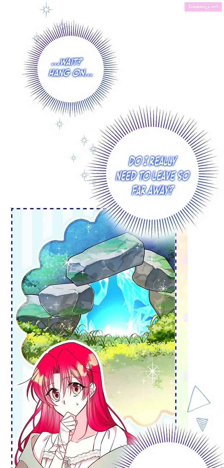 Country Life With His Sexy Majesty Zinmanga X Chapter 12 Page 49