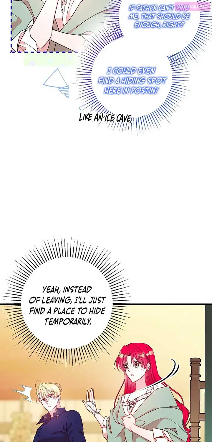 Country Life With His Sexy Majesty Zinmanga X Chapter 12 Page 50