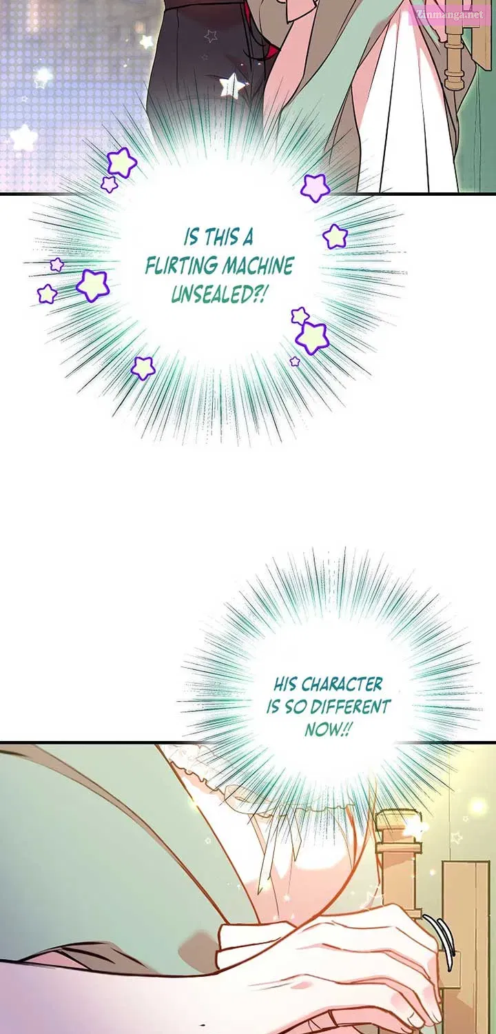 Country Life With His Sexy Majesty Zinmanga X Chapter 12 Page 53