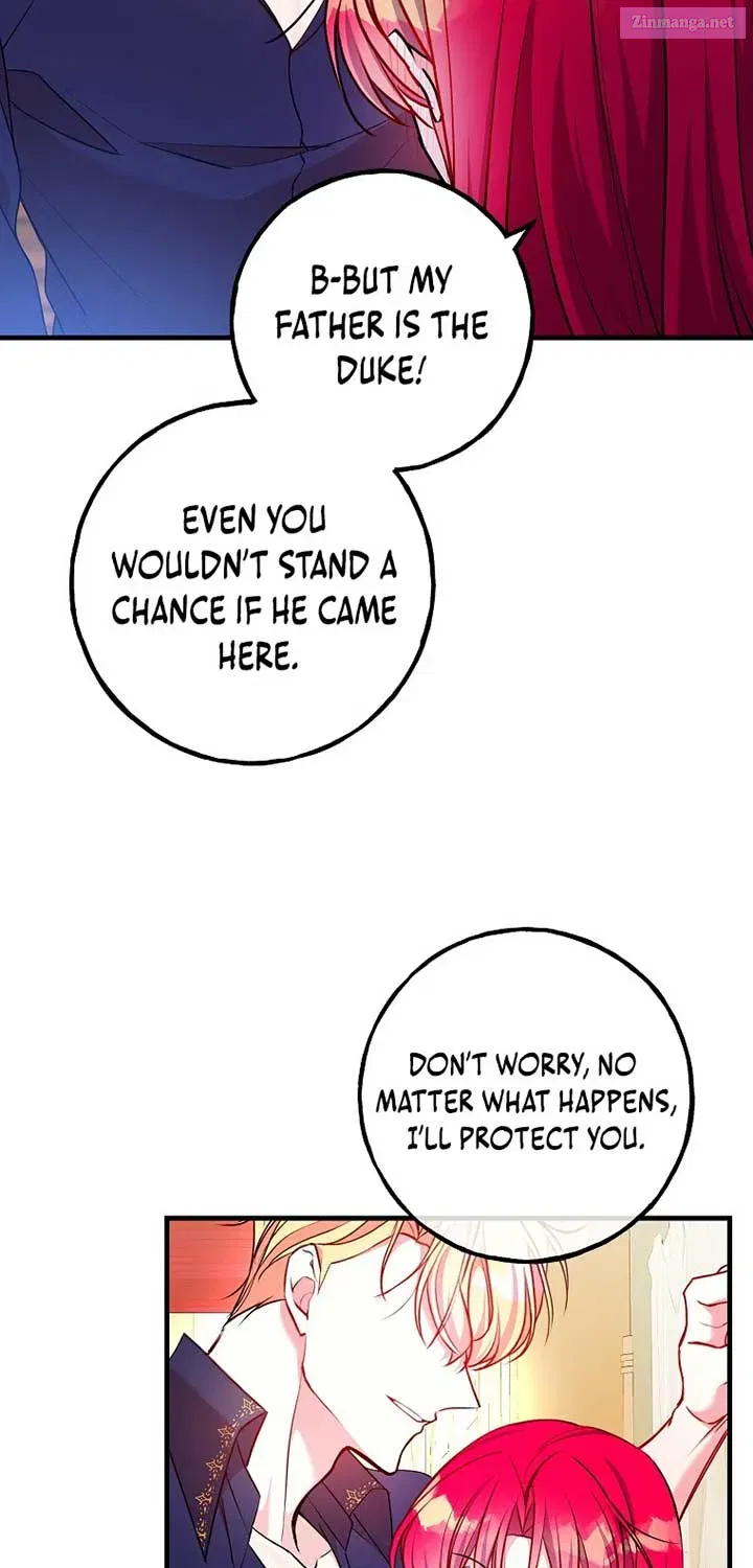 Country Life With His Sexy Majesty Zinmanga X Chapter 12 Page 55