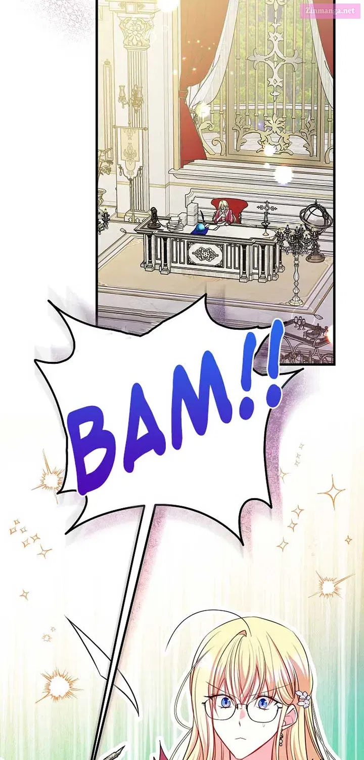 Country Life With His Sexy Majesty Zinmanga X Chapter 12 Page 61