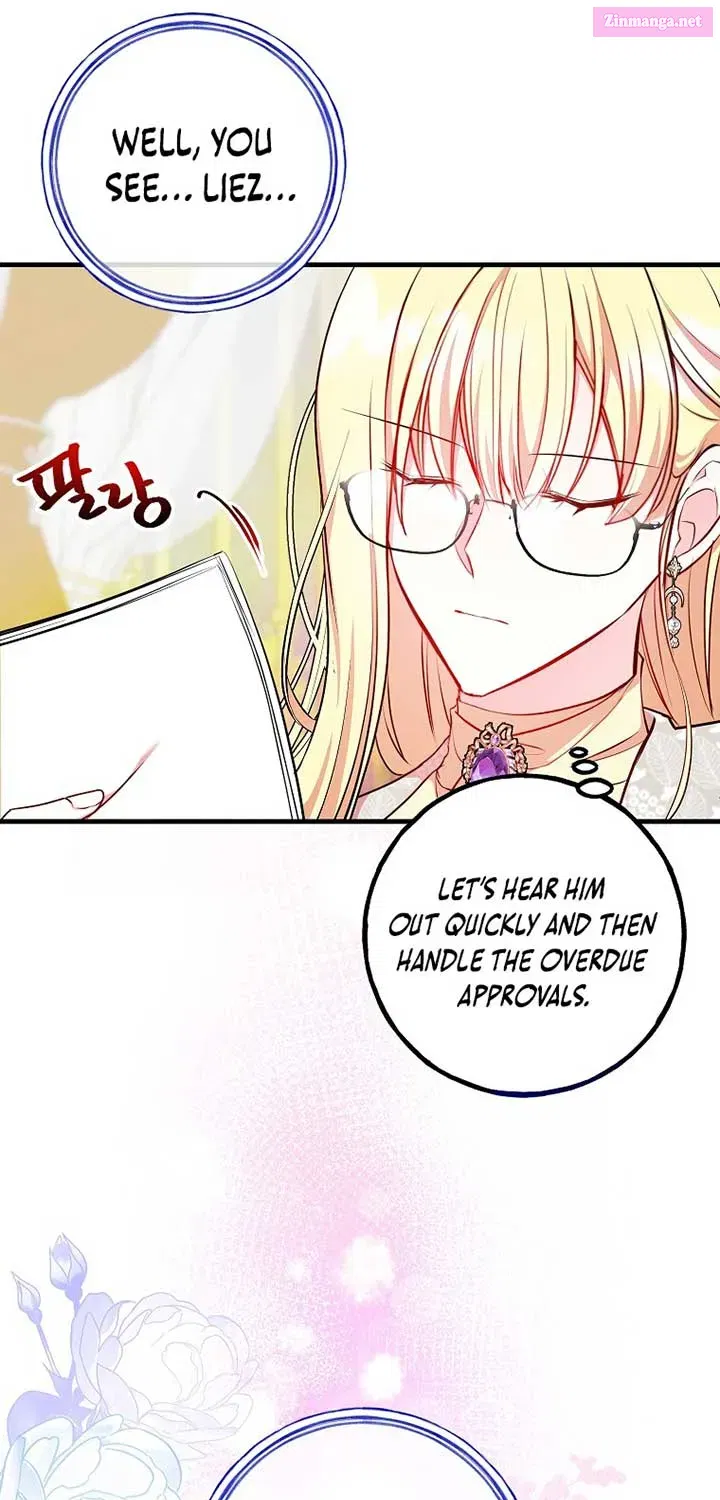 Country Life With His Sexy Majesty Zinmanga X Chapter 12 Page 66
