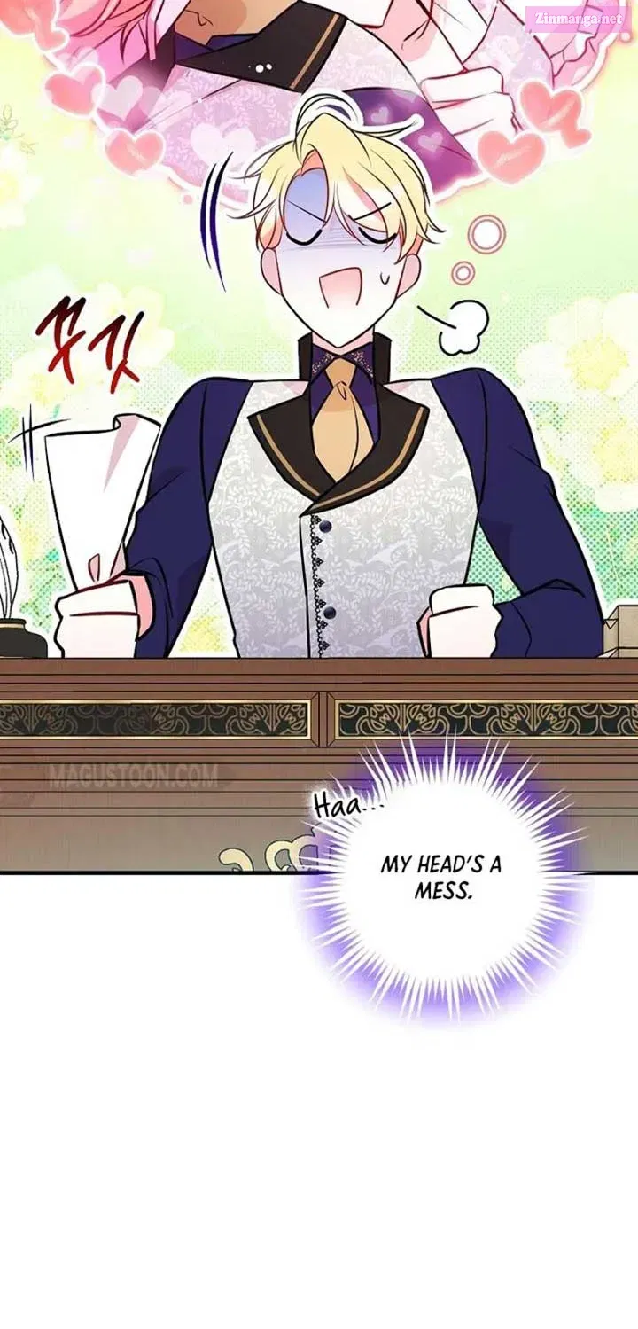 Country Life With His Sexy Majesty Zinmanga X Chapter 10 Page 50