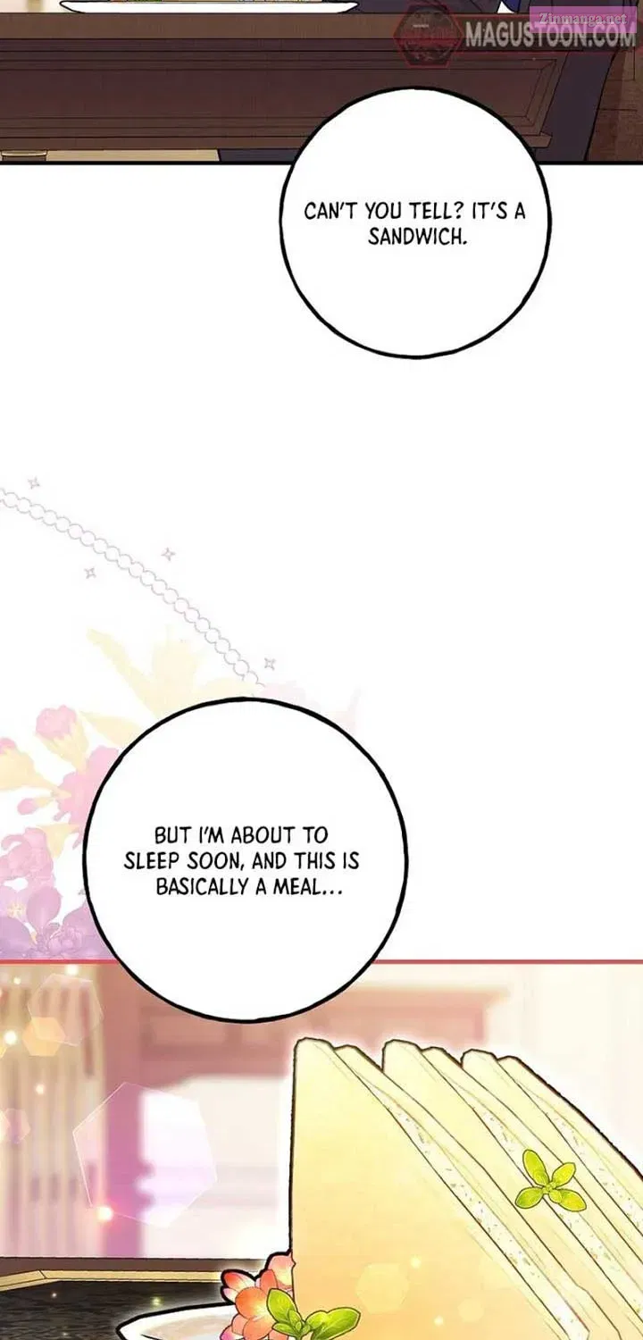 Country Life With His Sexy Majesty Zinmanga X Chapter 10 Page 54