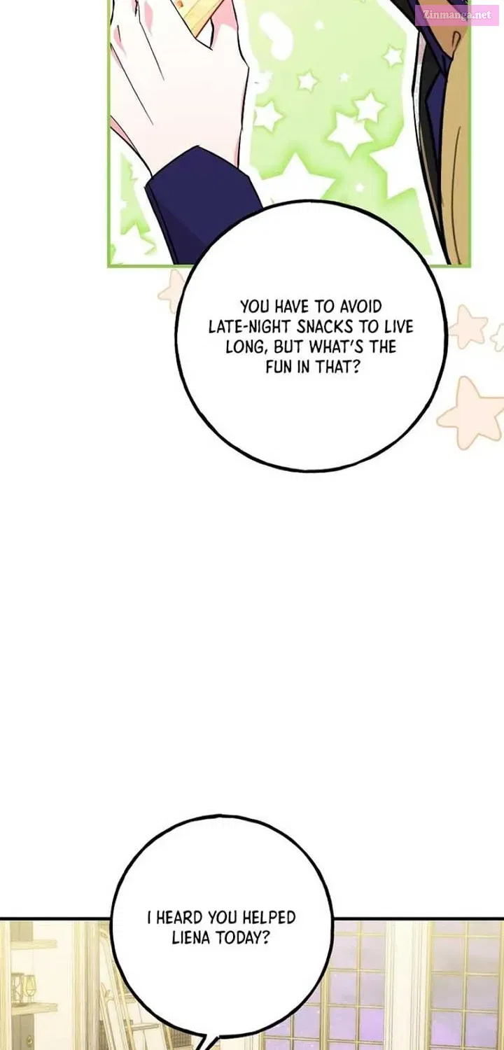 Country Life With His Sexy Majesty Zinmanga X Chapter 10 Page 56