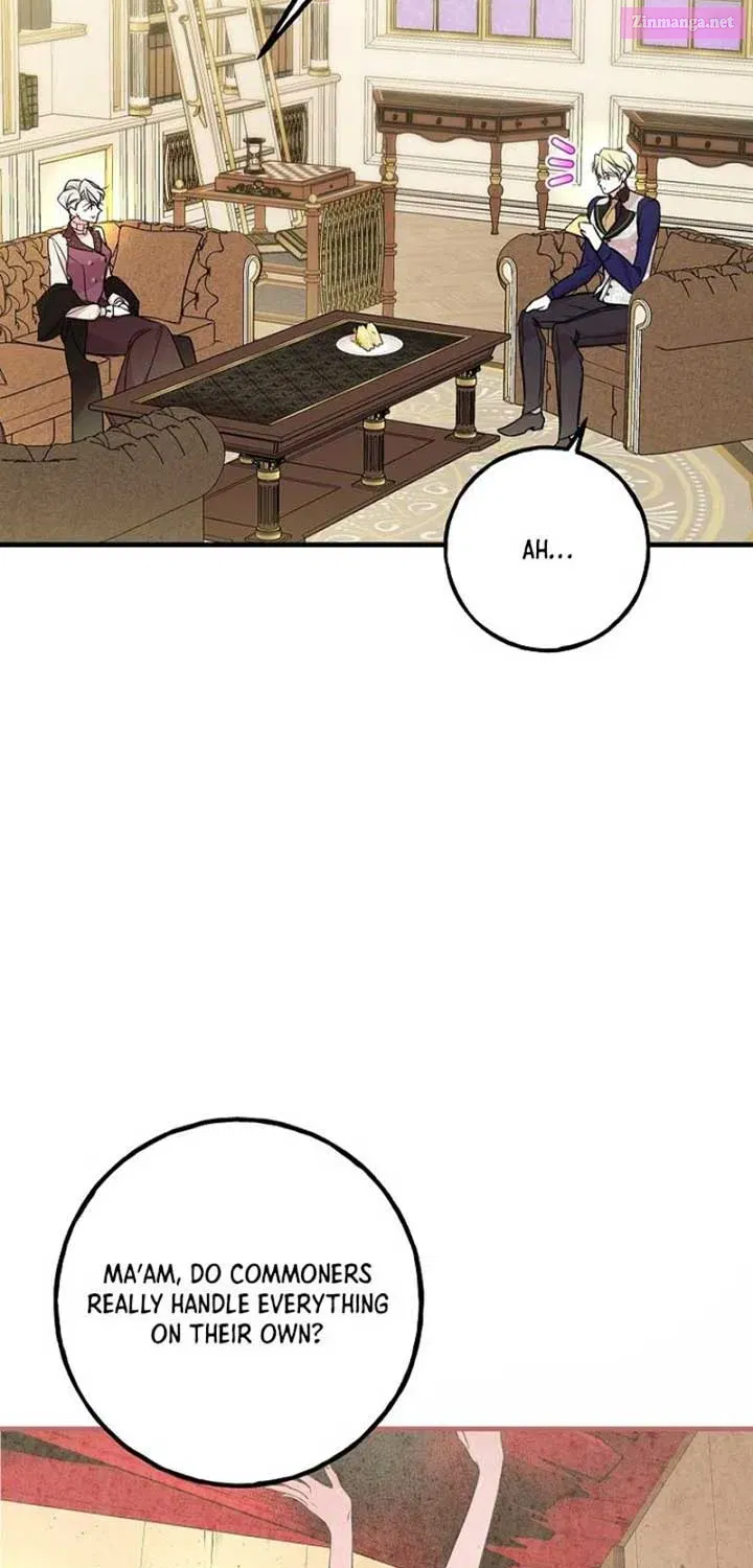 Country Life With His Sexy Majesty Zinmanga X Chapter 10 Page 57