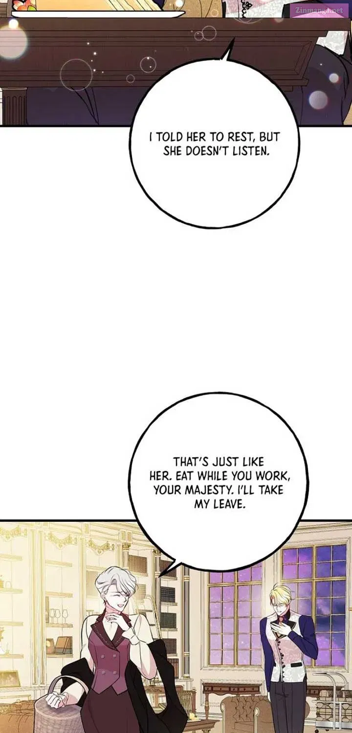 Country Life With His Sexy Majesty Zinmanga X Chapter 10 Page 63