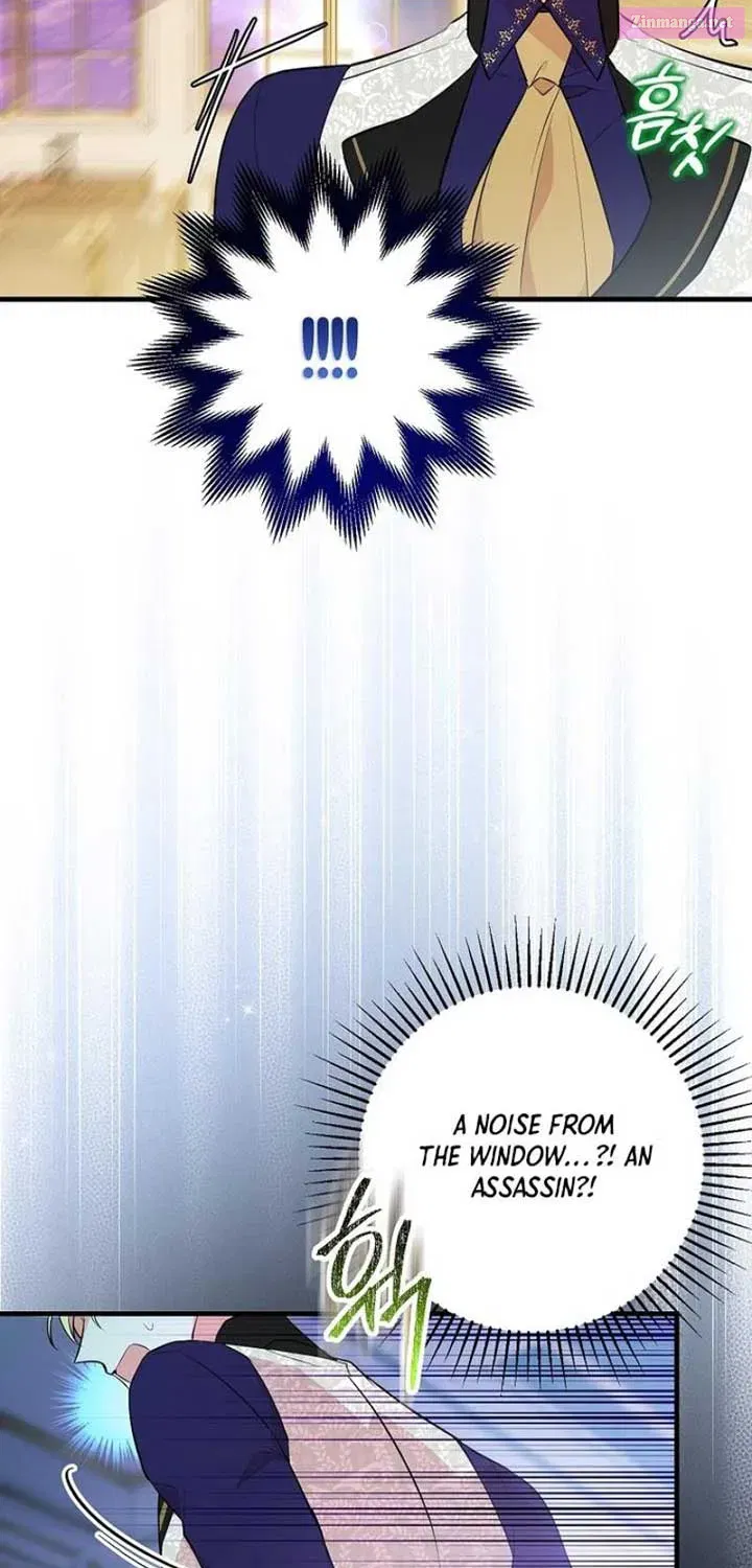 Country Life With His Sexy Majesty Zinmanga X Chapter 10 Page 67