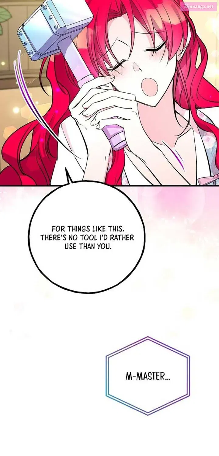 Country Life With His Sexy Majesty Zinmanga X Chapter 9 Page 56
