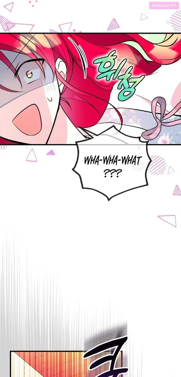 Country Life With His Sexy Majesty Zinmanga X Chapter 9 Page 58