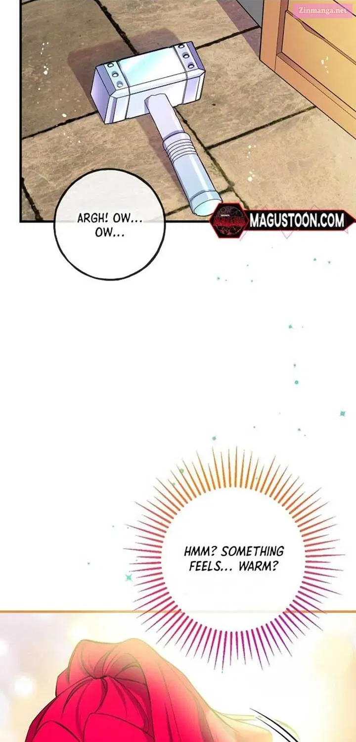 Country Life With His Sexy Majesty Zinmanga X Chapter 9 Page 60