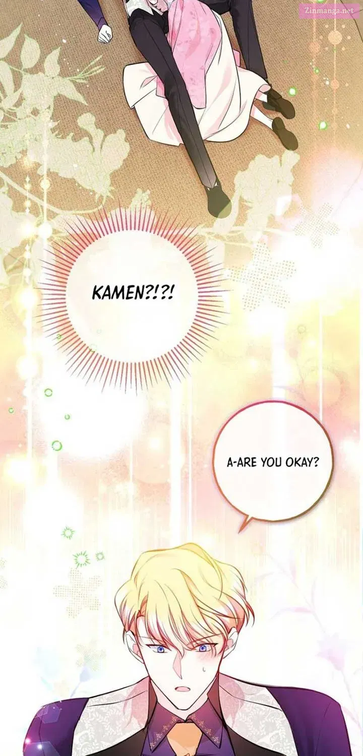 Country Life With His Sexy Majesty Zinmanga X Chapter 9 Page 62