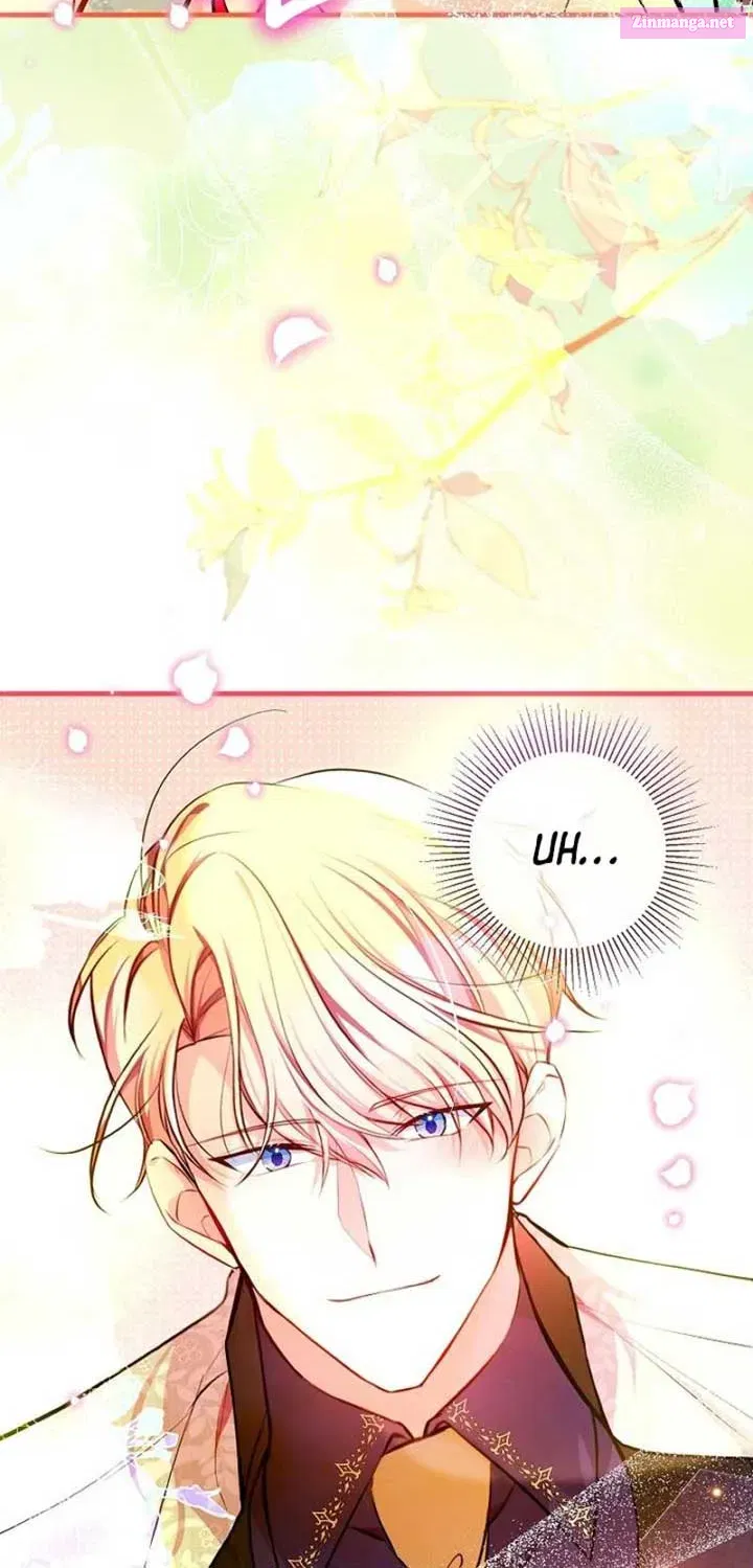 Country Life With His Sexy Majesty Zinmanga X Chapter 9 Page 70