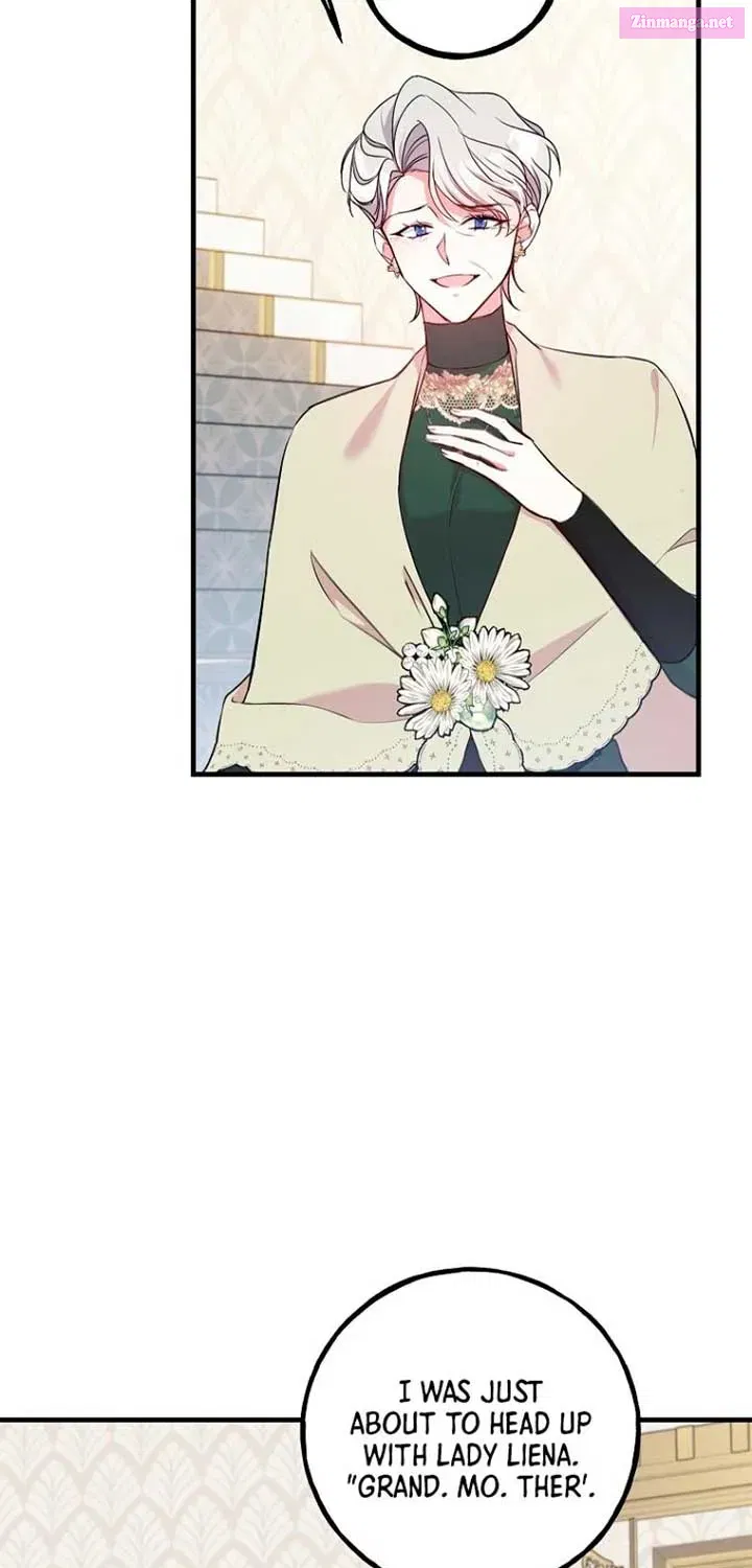 Country Life With His Sexy Majesty Zinmanga X Chapter 8 Page 3
