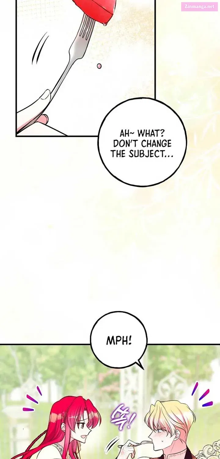 Country Life With His Sexy Majesty Zinmanga X Chapter 8 Page 16