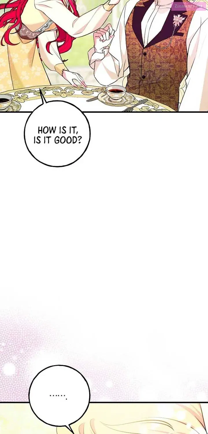 Country Life With His Sexy Majesty Zinmanga X Chapter 8 Page 17