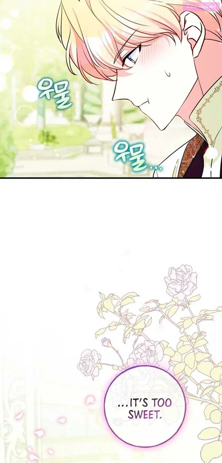 Country Life With His Sexy Majesty Zinmanga X Chapter 8 Page 18