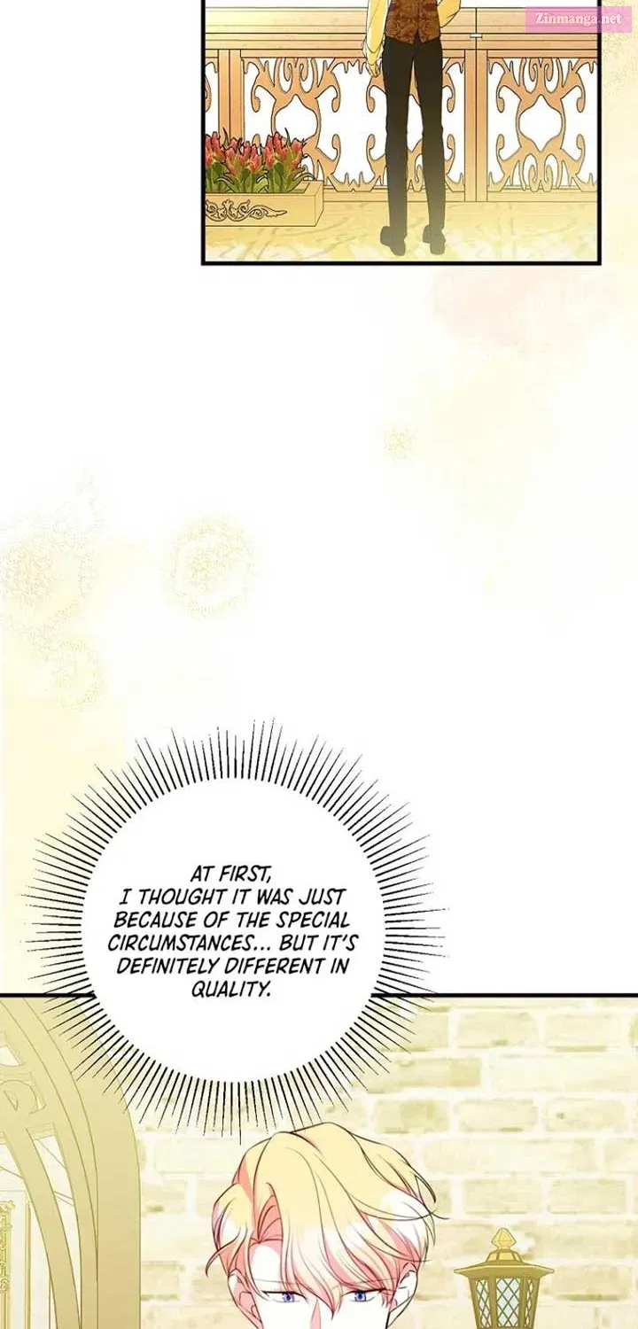 Country Life With His Sexy Majesty Zinmanga X Chapter 8 Page 23