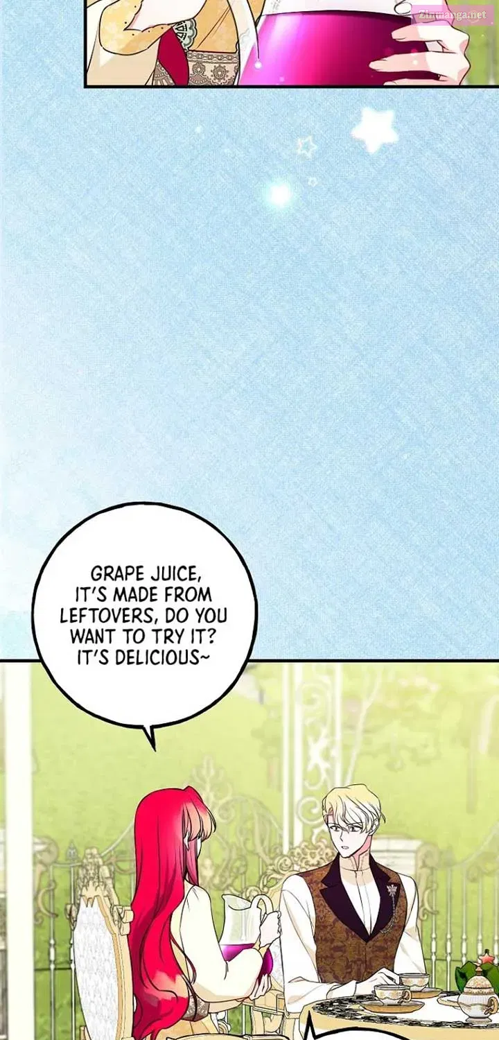 Country Life With His Sexy Majesty Zinmanga X Chapter 8 Page 28