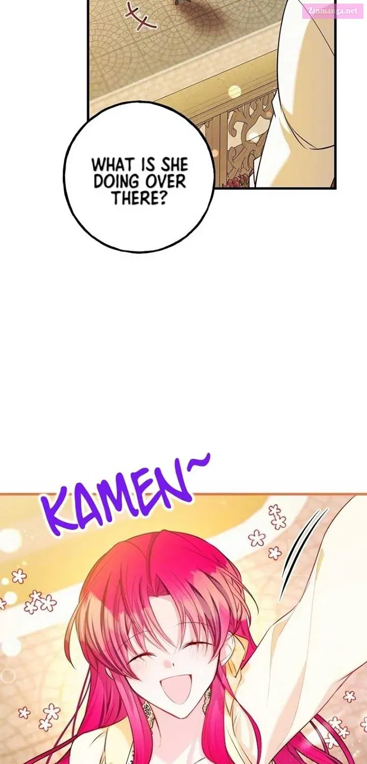 Country Life With His Sexy Majesty Zinmanga X Chapter 8 Page 35
