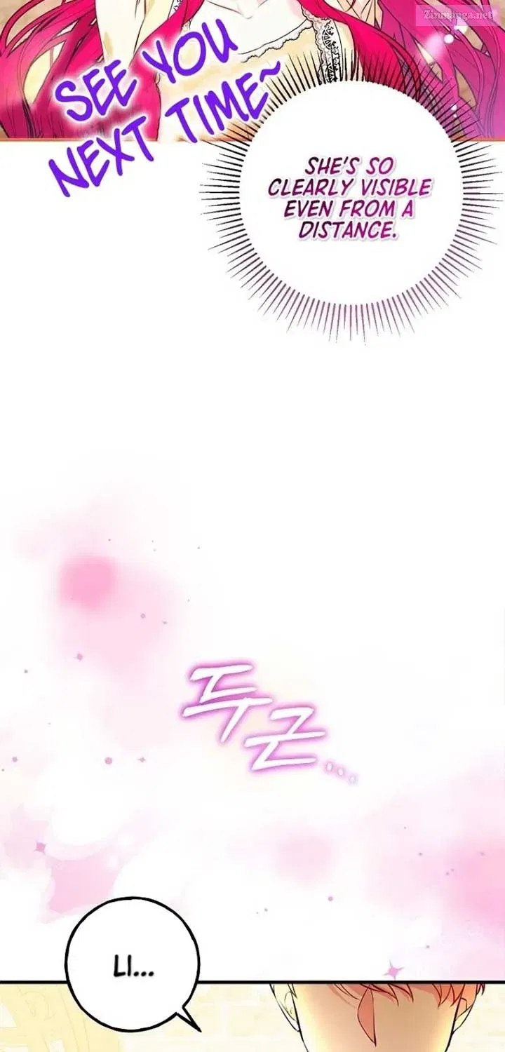 Country Life With His Sexy Majesty Zinmanga X Chapter 8 Page 36