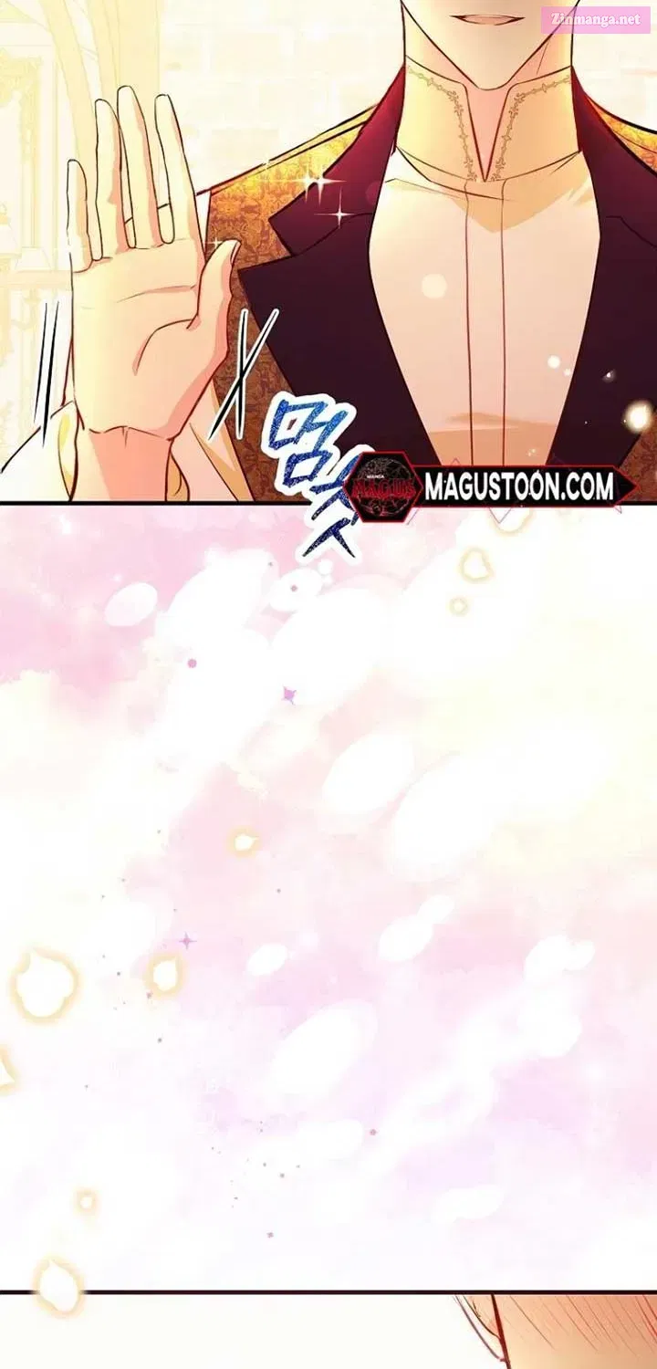 Country Life With His Sexy Majesty Zinmanga X Chapter 8 Page 37