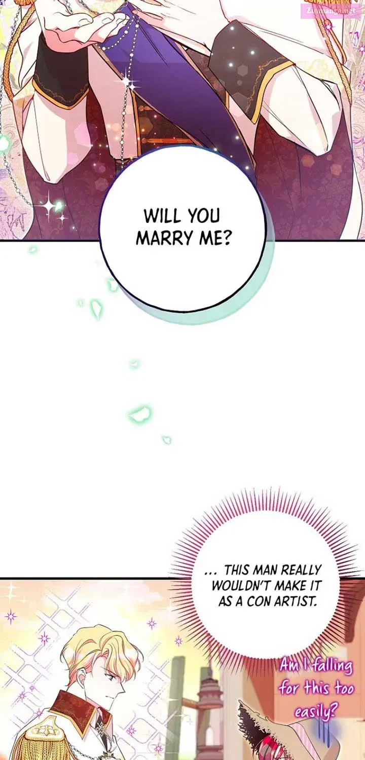 Country Life With His Sexy Majesty Zinmanga X Chapter 6 Page 3