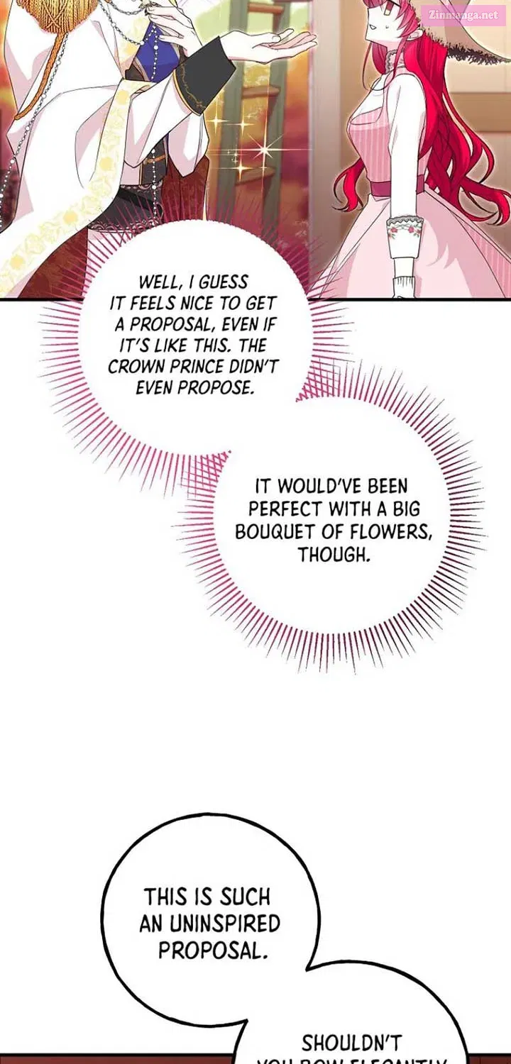 Country Life With His Sexy Majesty Zinmanga X Chapter 6 Page 4