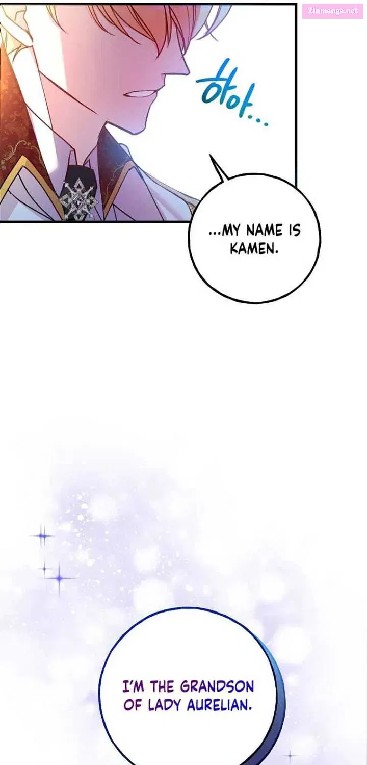 Country Life With His Sexy Majesty Zinmanga X Chapter 5 Page 39