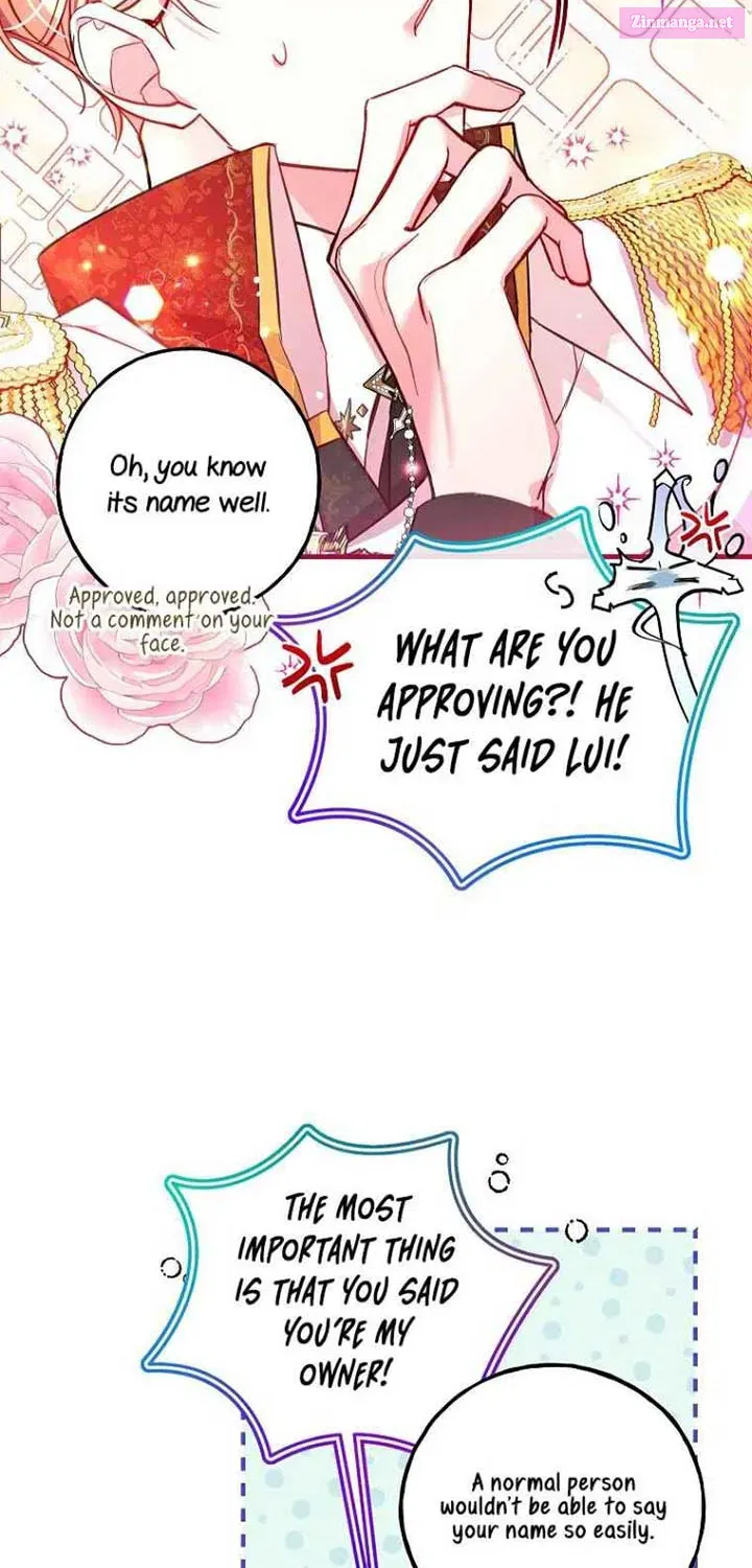 Country Life With His Sexy Majesty Zinmanga X Chapter 5 Page 49