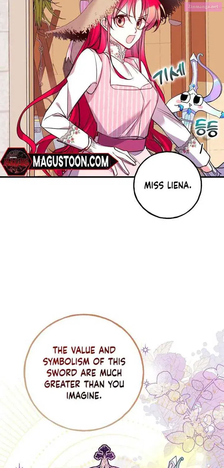 Country Life With His Sexy Majesty Zinmanga X Chapter 5 Page 51