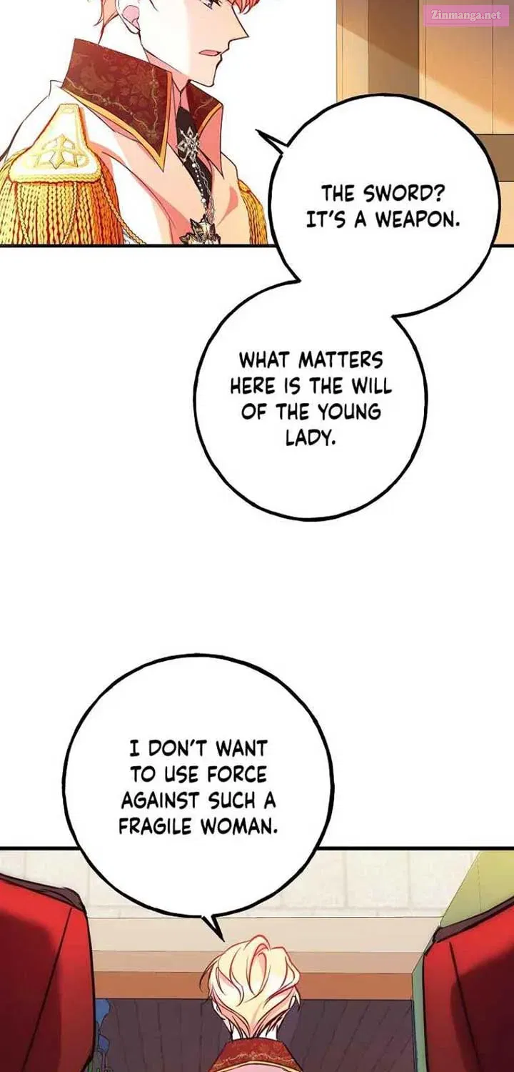Country Life With His Sexy Majesty Zinmanga X Chapter 5 Page 54