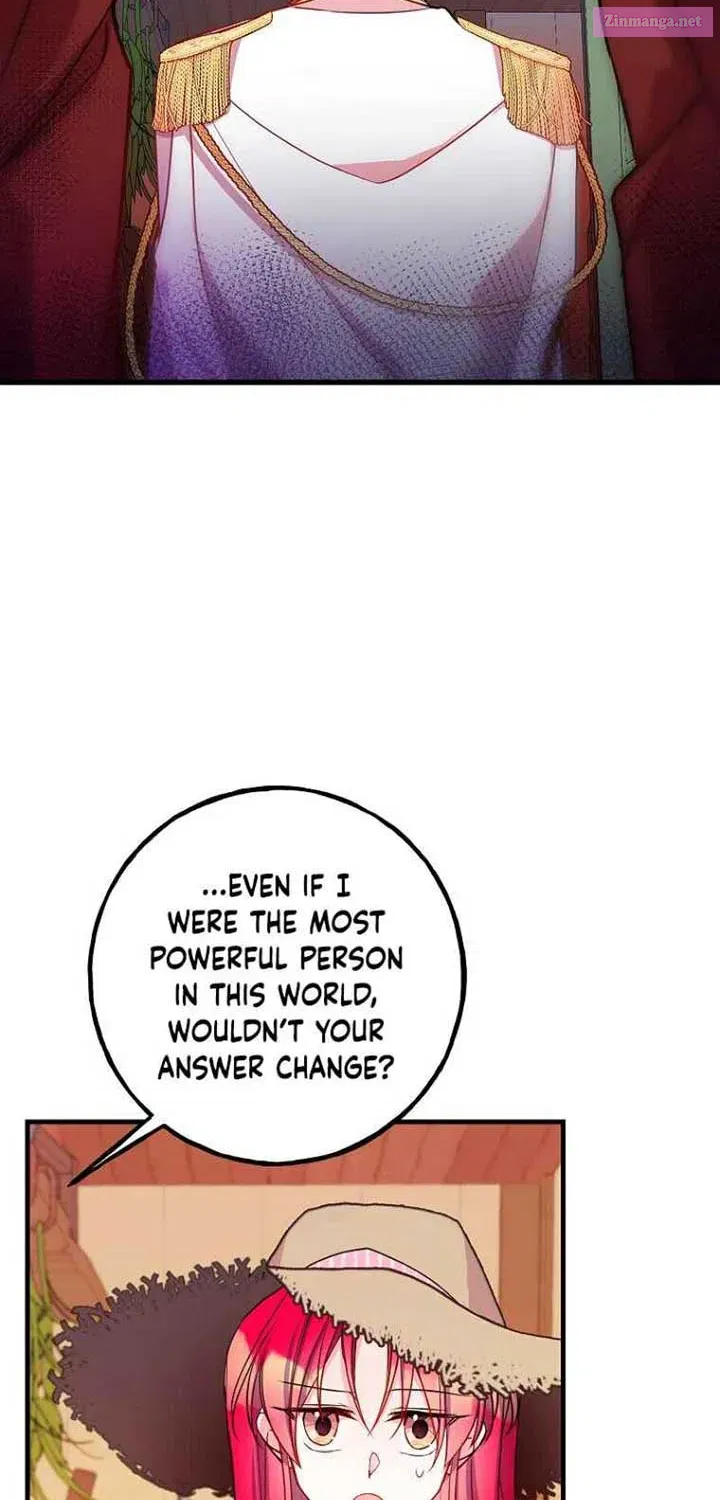 Country Life With His Sexy Majesty Zinmanga X Chapter 5 Page 55