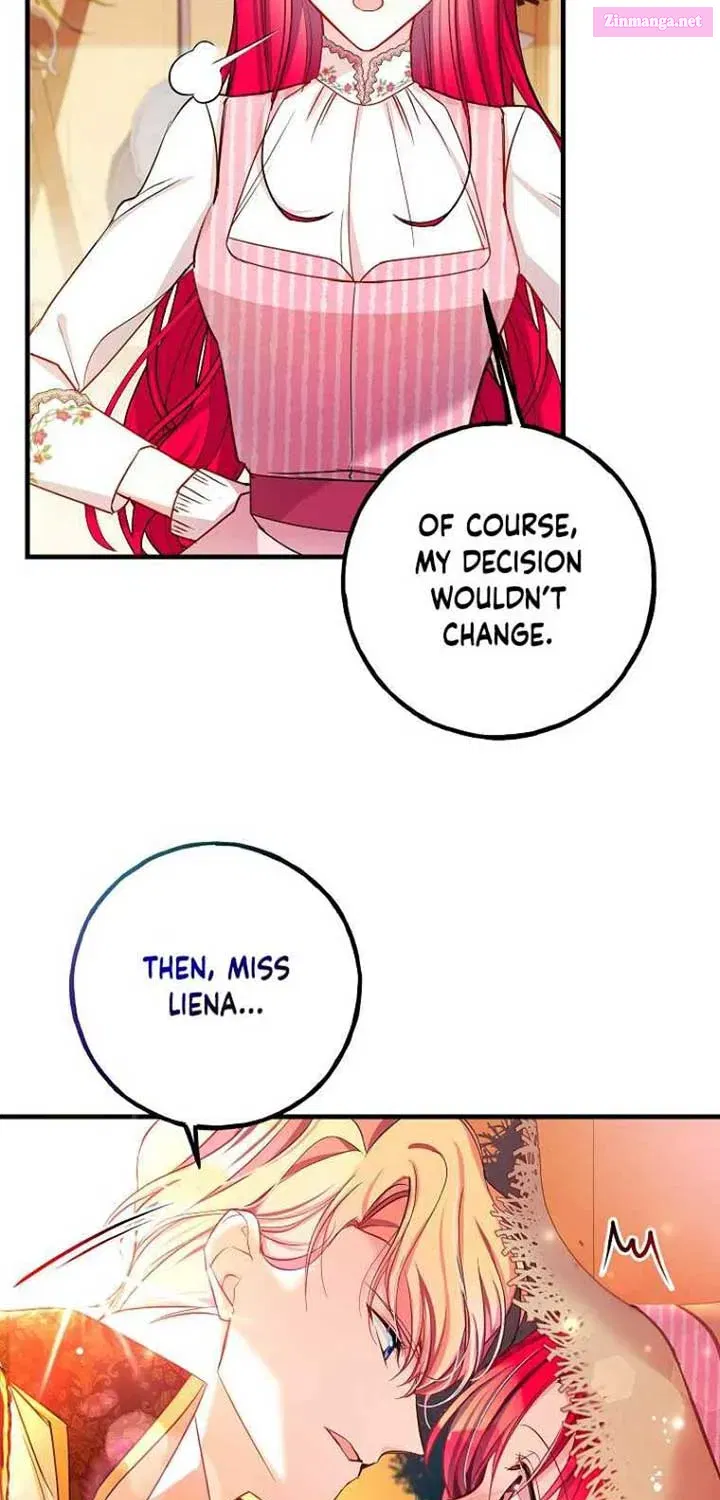 Country Life With His Sexy Majesty Zinmanga X Chapter 5 Page 56