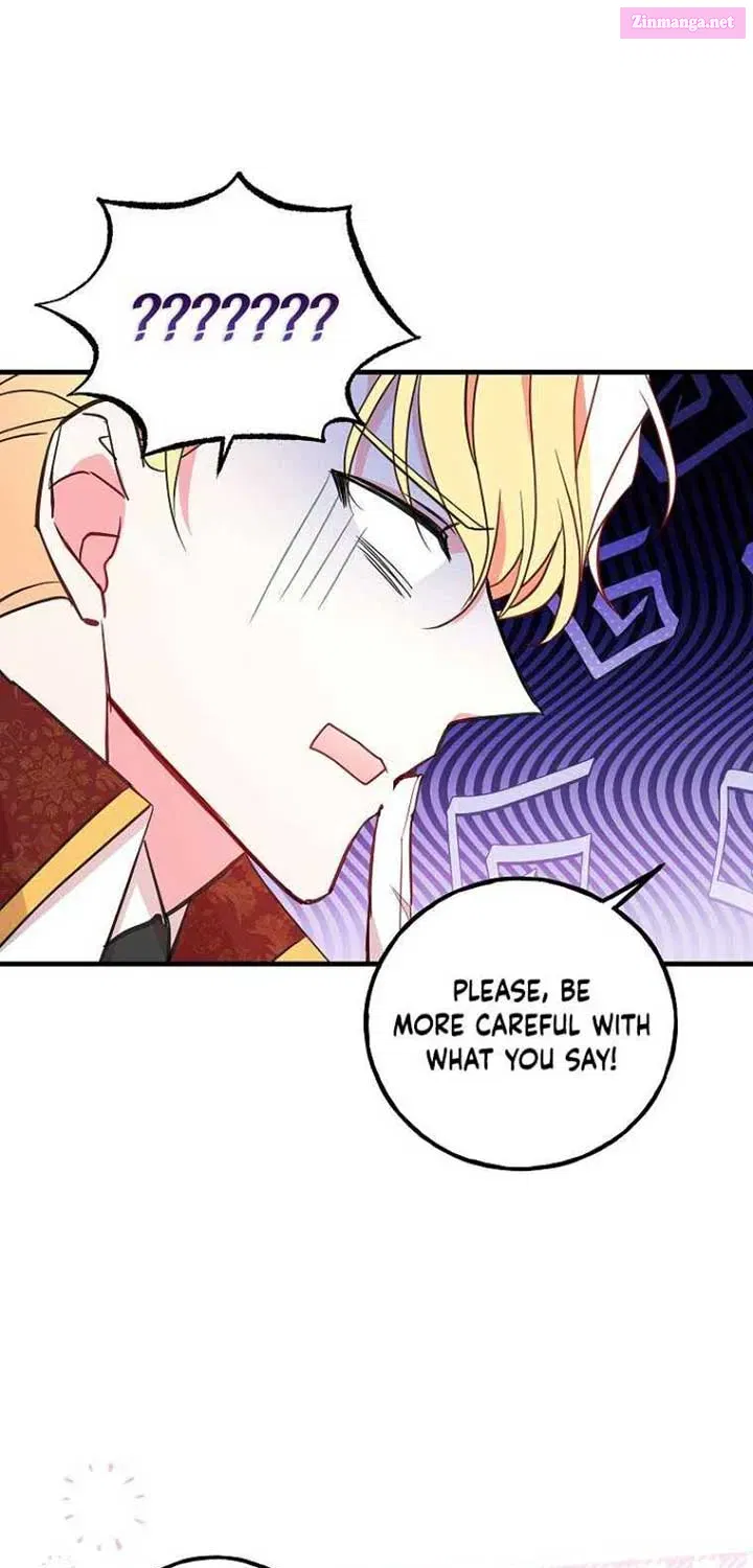 Country Life With His Sexy Majesty Zinmanga X Chapter 5 Page 60