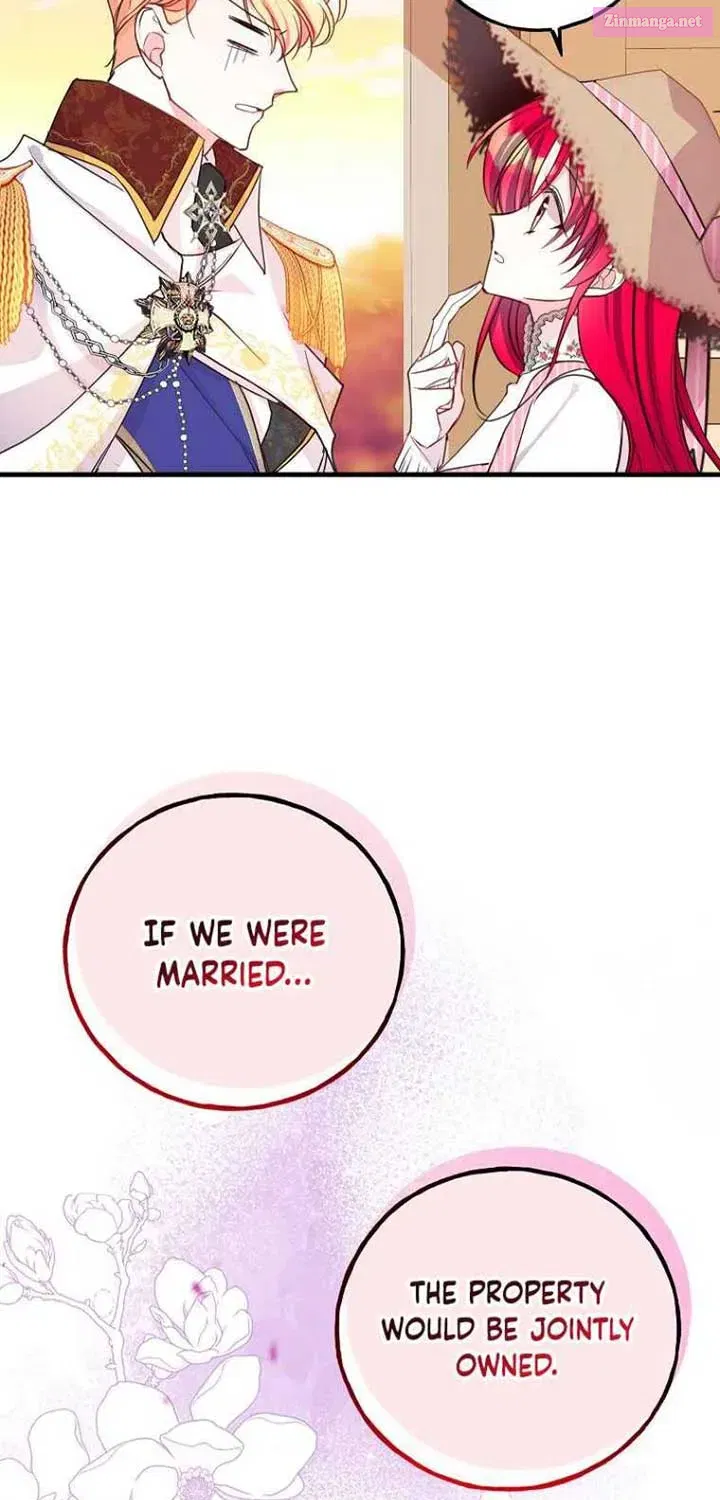Country Life With His Sexy Majesty Zinmanga X Chapter 5 Page 62