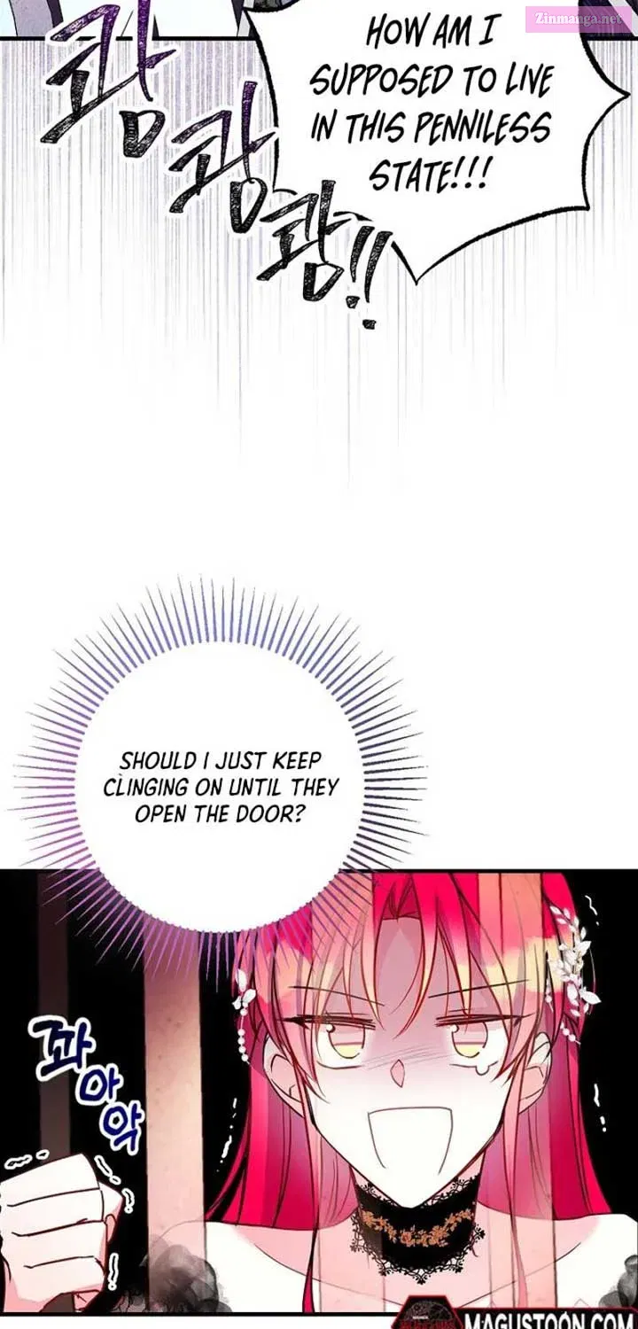 Country Life With His Sexy Majesty Zinmanga X Chapter 2 Page 5