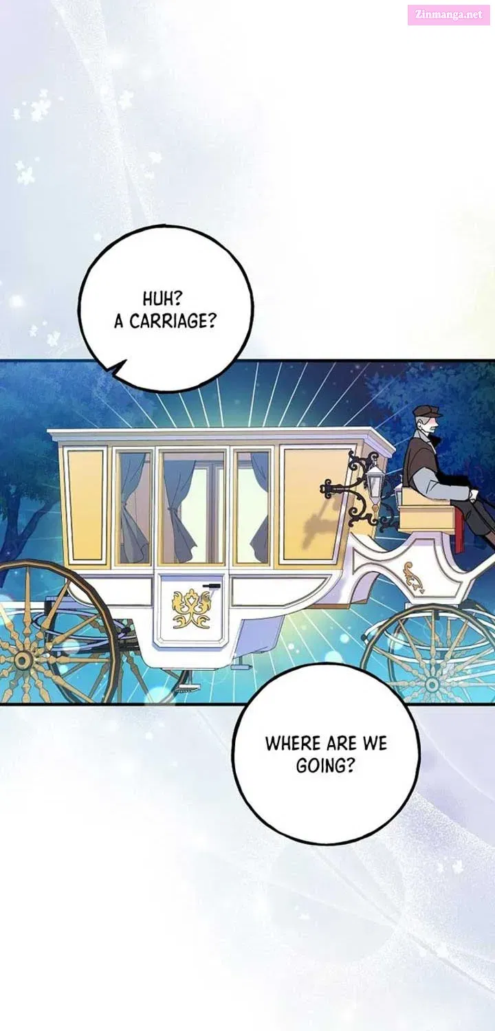 Country Life With His Sexy Majesty Zinmanga X Chapter 2 Page 8