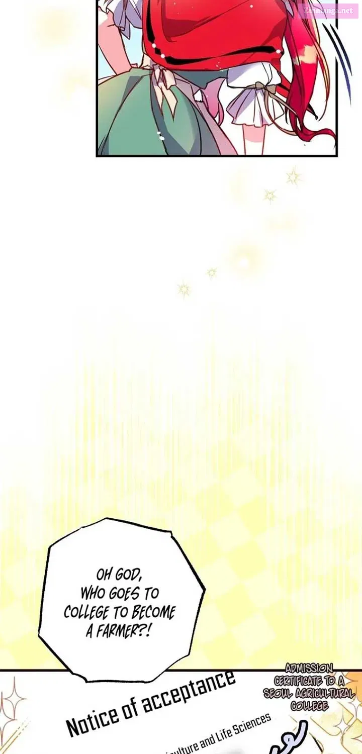 Country Life With His Sexy Majesty Zinmanga X Chapter 1 Page 3