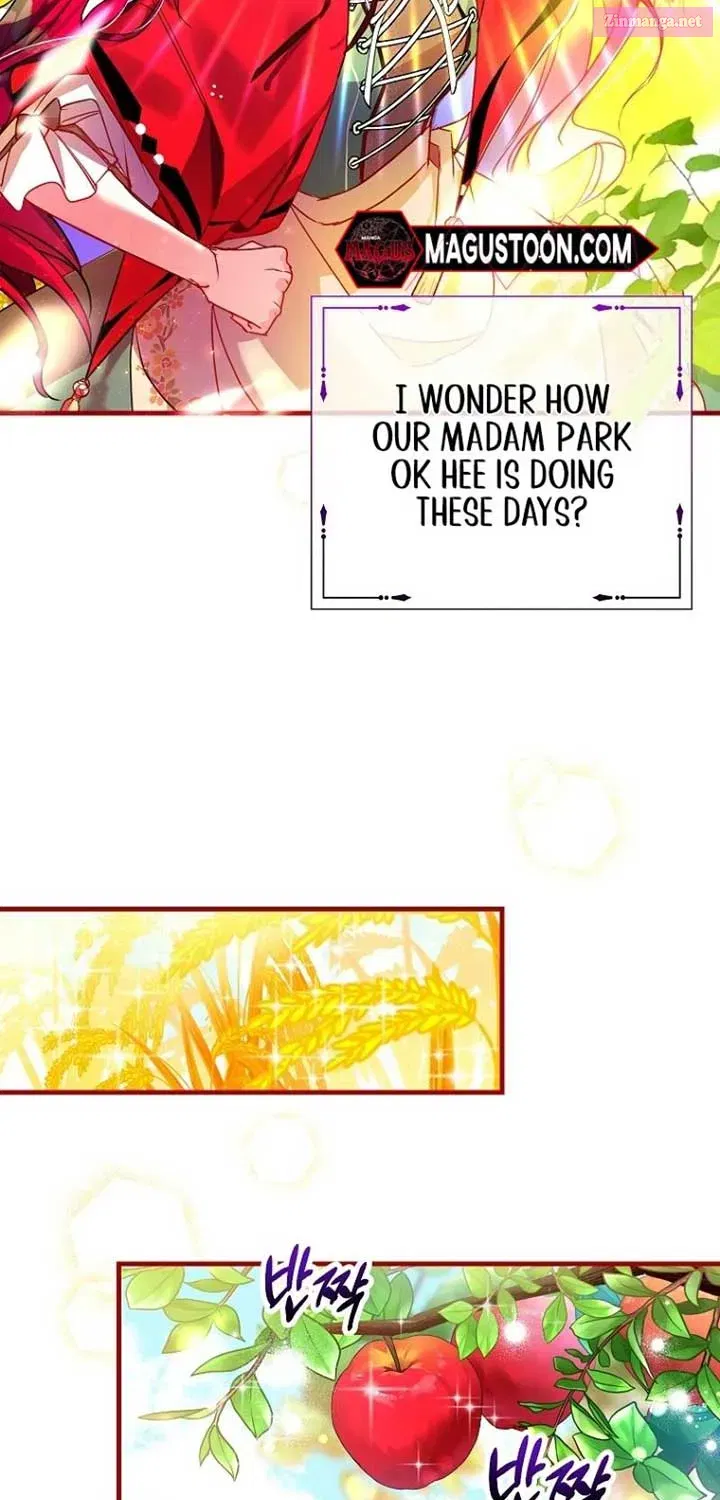 Country Life With His Sexy Majesty Zinmanga X Chapter 1 Page 7