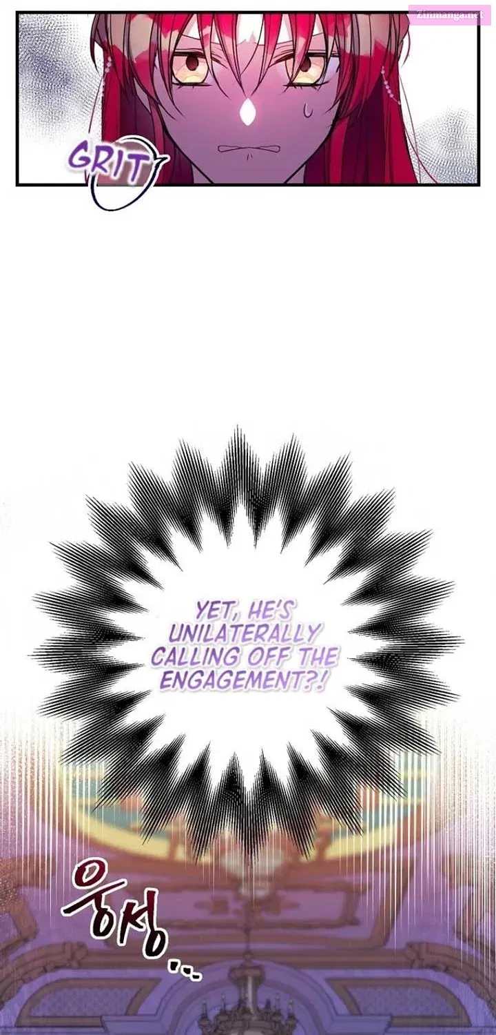 Country Life With His Sexy Majesty Zinmanga X Chapter 1 Page 36