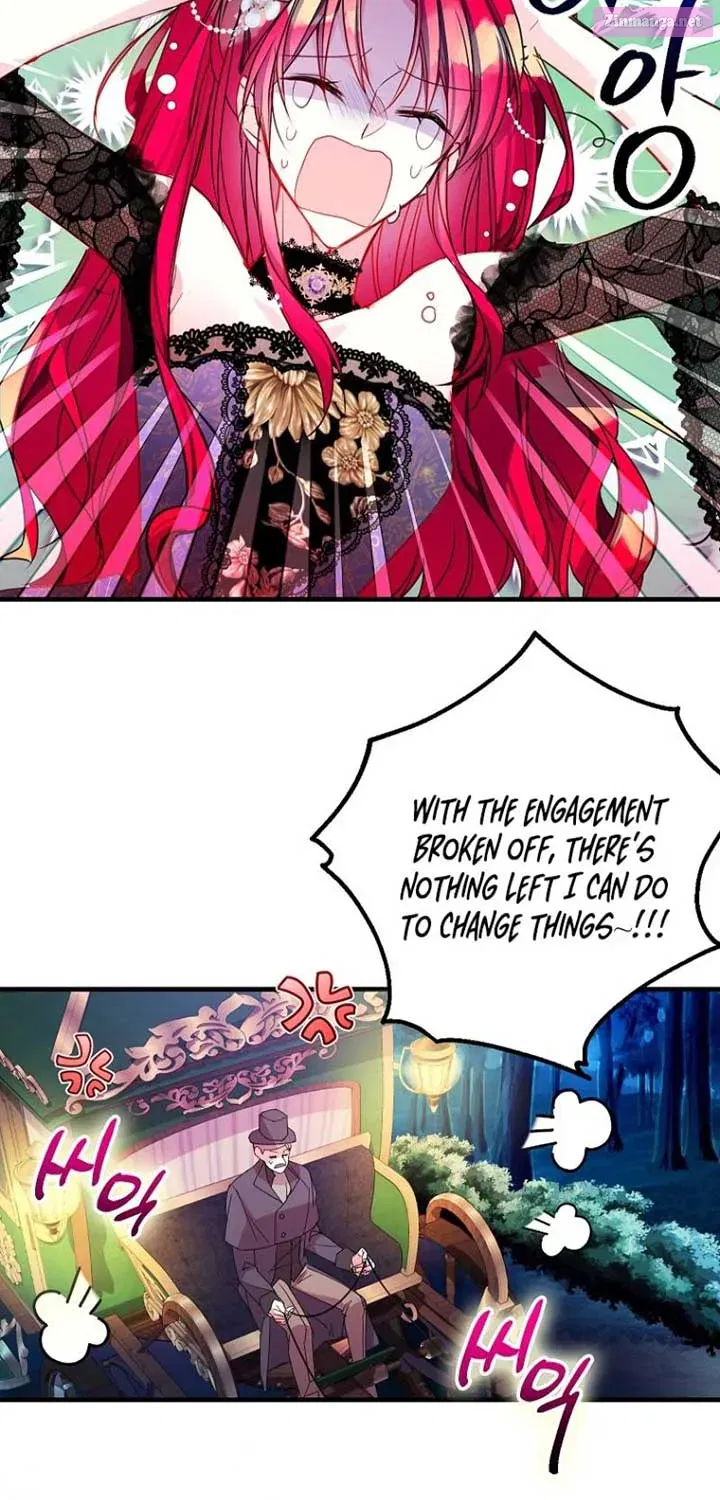 Country Life With His Sexy Majesty Zinmanga X Chapter 1 Page 41